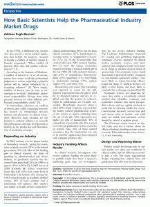 How-Scientist-help-the-pharmaceutical-industry-market-drugs-page-001