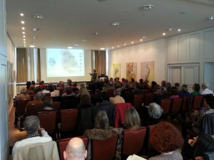Kongress Naturident Hormone München Nov 2012