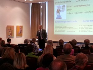 Kongress Naturident Hormone München Nov 2012