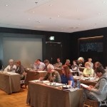 Seminar I+ II April 2015 in Berlin