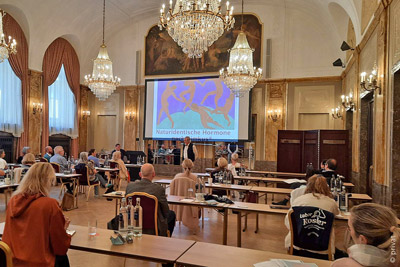 Intensiv-Seminar Nürnberg September 2021