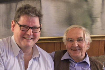 Dr. med Volker Rimkus & Dr. Dr. med. Thomas Beck